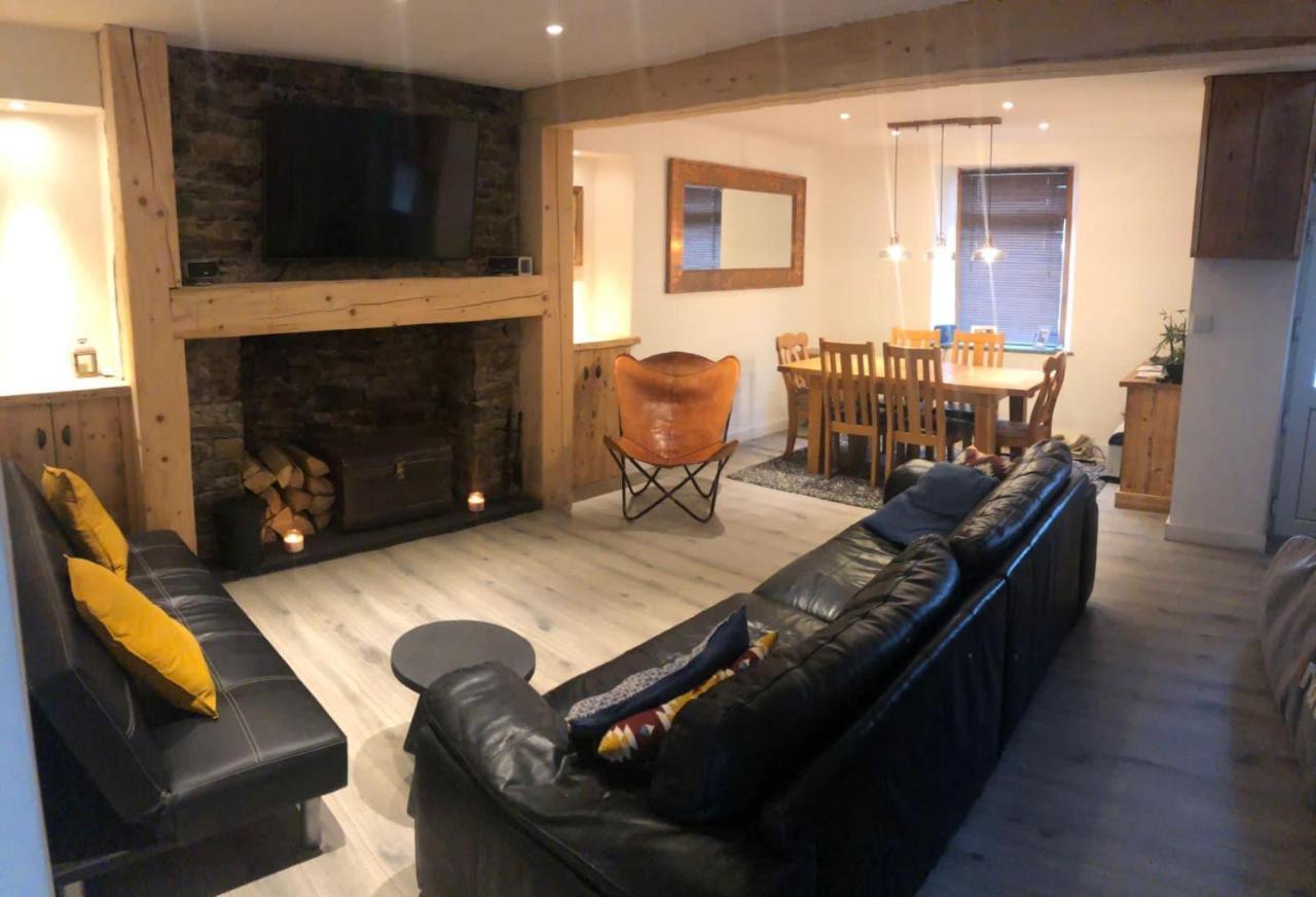 Clydach Cottages Llanelli Zewnętrze zdjęcie