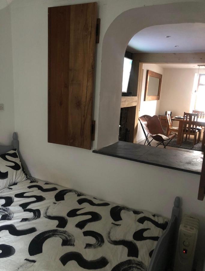 Clydach Cottages Llanelli Zewnętrze zdjęcie
