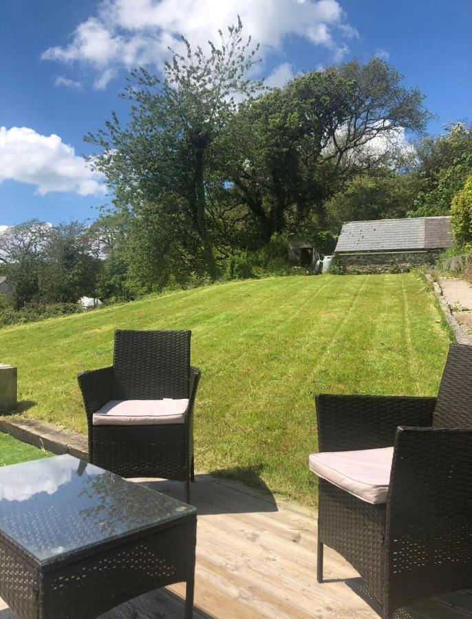 Clydach Cottages Llanelli Zewnętrze zdjęcie