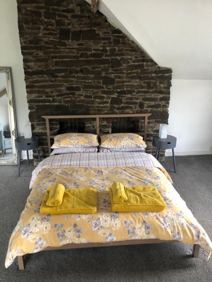 Clydach Cottages Llanelli Zewnętrze zdjęcie