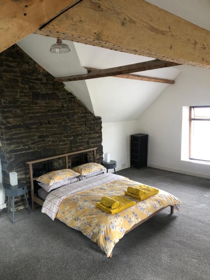 Clydach Cottages Llanelli Zewnętrze zdjęcie