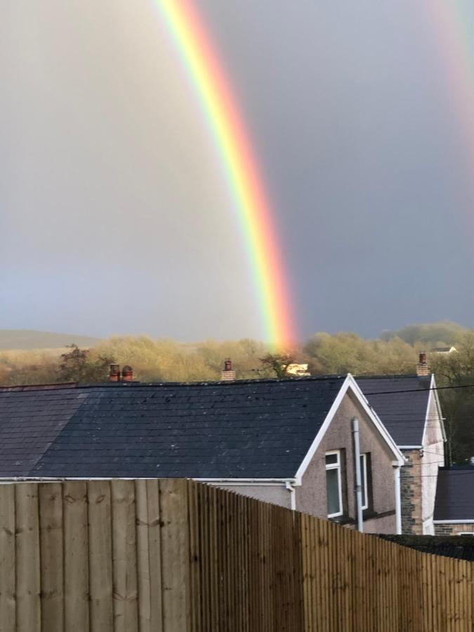 Clydach Cottages Llanelli Zewnętrze zdjęcie