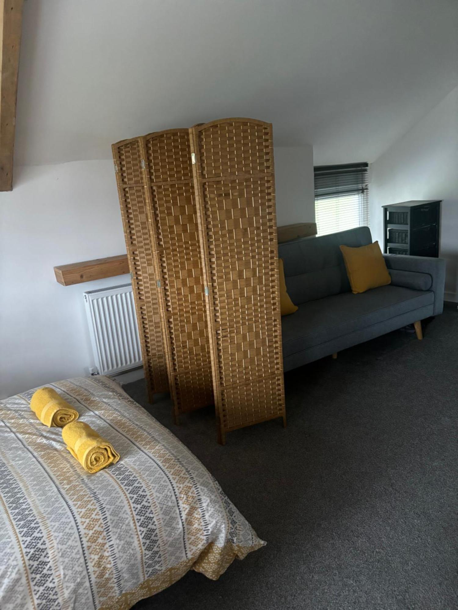 Clydach Cottages Llanelli Zewnętrze zdjęcie