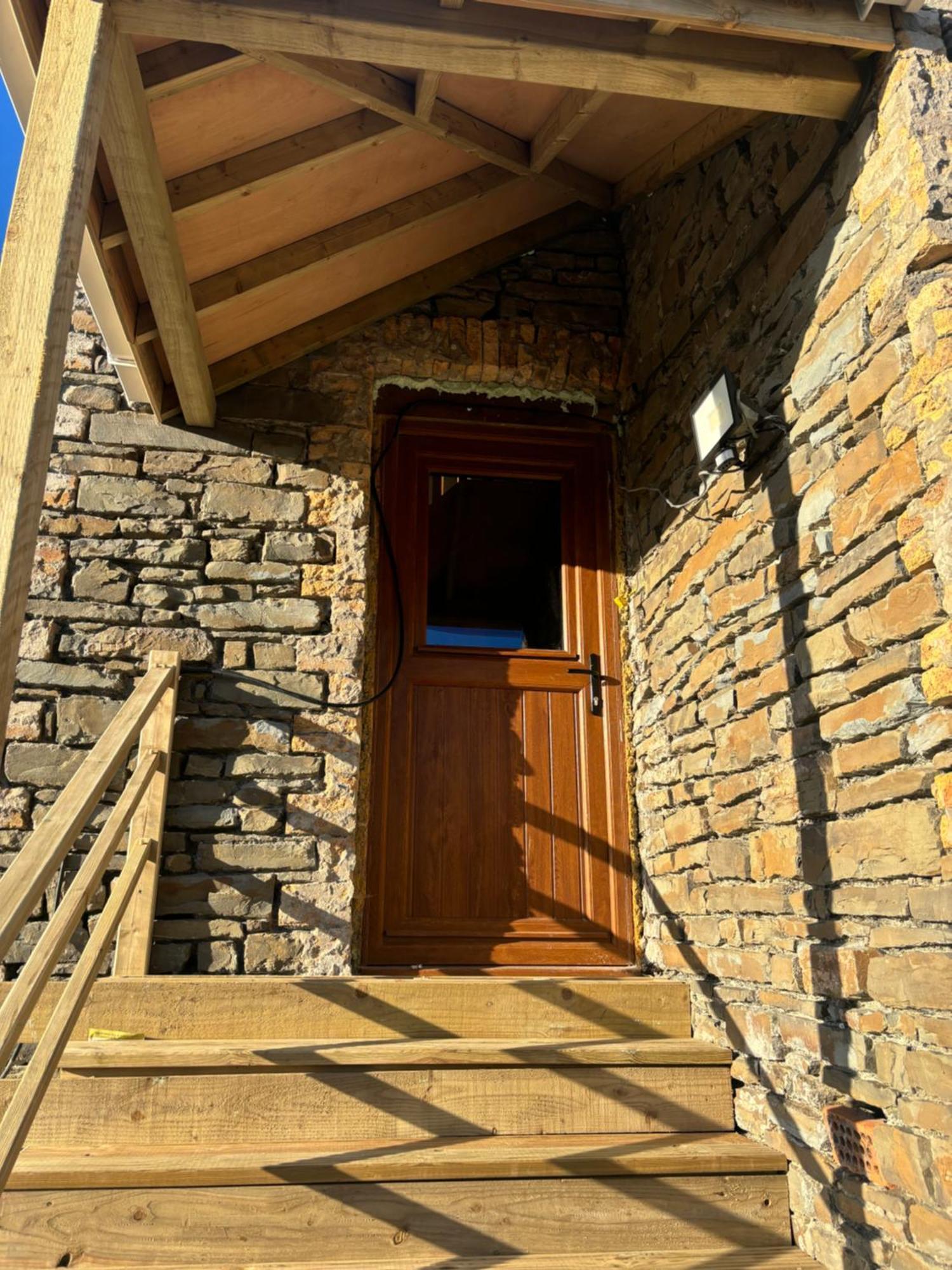 Clydach Cottages Llanelli Zewnętrze zdjęcie