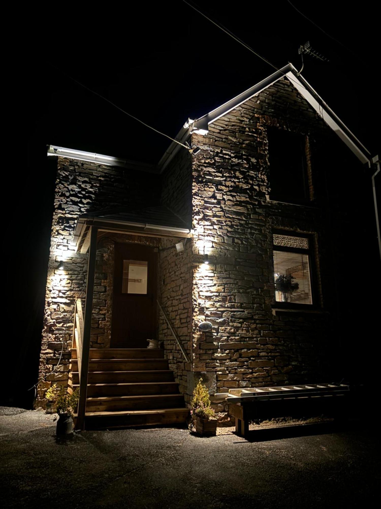 Clydach Cottages Llanelli Zewnętrze zdjęcie
